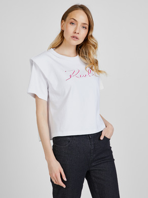 Karl Lagerfeld Camiseta