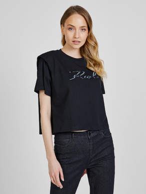 Karl Lagerfeld Camiseta