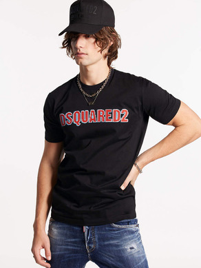 DSQUARED2 Camiseta