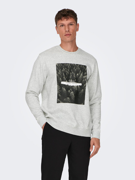 ONLY & SONS Oren Sweatshirt