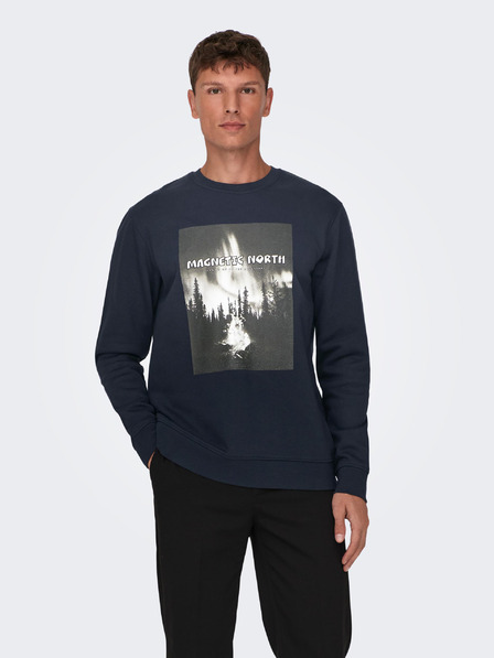 ONLY & SONS Oren Sweatshirt