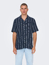 ONLY & SONS Trev Shirt