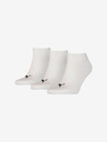 Puma Set of 3 pairs of socks