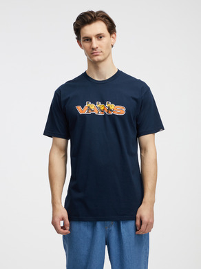 Vans Marching T-shirt