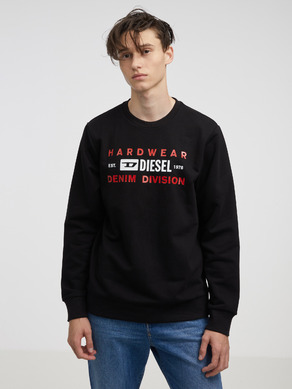 Diesel Sudadera