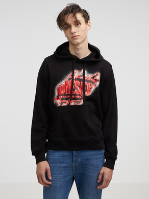 Diesel Sudadera