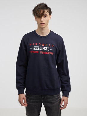 Diesel Sudadera