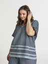 Zizzi Blusa