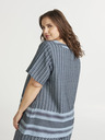 Zizzi Blusa