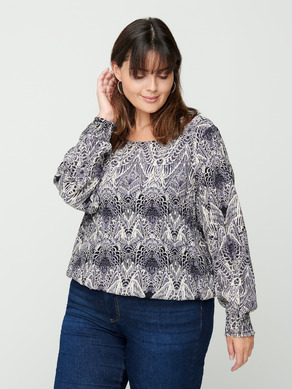 Zizzi Blusa