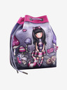 Santoro Gorjuss Cheshire Cat Backpack