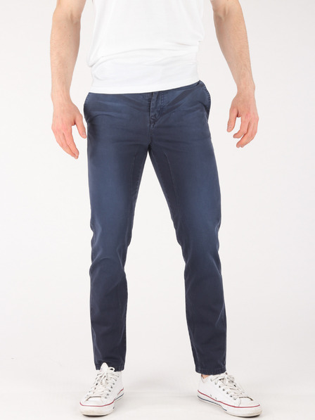 Trussardi Jeans Vaqueros