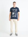 Celio Fedecamp T-shirt