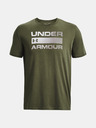 Under Armour UA Team Issue Wordmark SS T-shirt