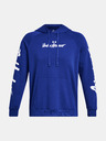 Under Armour UA Rival Fleece Graphic HD Sweatshirt