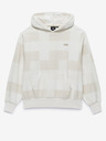 Vans Winter Checker Bloussant Sweatshirt