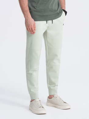 Ombre Clothing Joggers