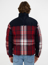 Tommy Hilfiger New York Check Puffer Jacket