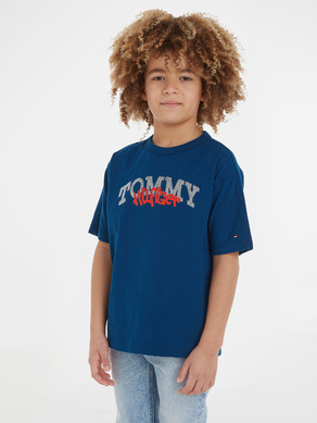 Tommy Hilfiger Camiseta infantil