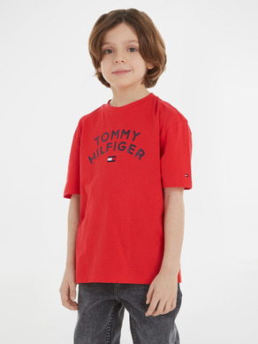 Tommy Hilfiger Camiseta infantil