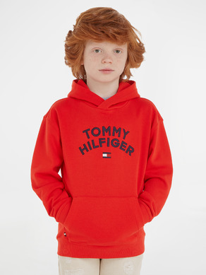 Tommy Hilfiger Sudadera infantil