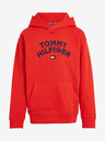 Tommy Hilfiger Sudadera infantil