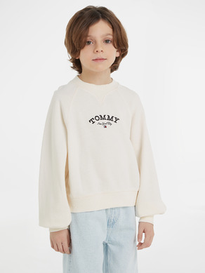 Tommy Hilfiger Sudadera infantil