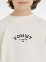 Tommy Hilfiger Sudadera infantil