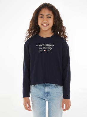 Tommy Hilfiger Camiseta infantil