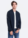 Ombre Clothing Amsterdam Jacket