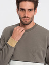 Ombre Clothing Sudadera