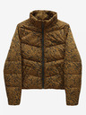 Vans Foundry Puffer Print Kids Jacket