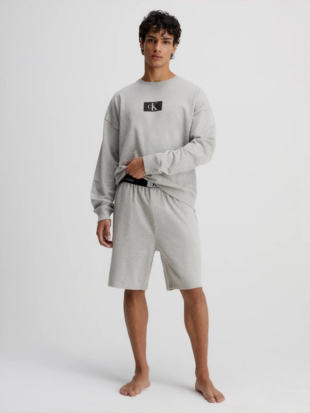 Calvin Klein Underwear	 Lounge Sweatshirt