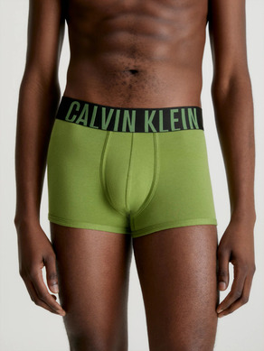 Calvin Klein Underwear	 Calzoncillos bóxer