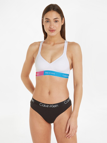 Calvin Klein Underwear	 Sujetador