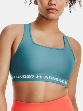 Under Armour UA Crossback Mid Sport Bra