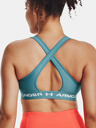 Under Armour UA Crossback Mid Sport Bra