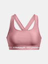 Under Armour UA Crossback Mid Sport Bra