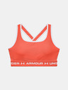 Under Armour UA Crossback Mid Sport Bra