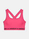 Under Armour Crossback Mid Sport Bra