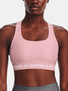 Under Armour Crossback Mid Sport Bra