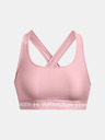 Under Armour Crossback Mid Sport Bra