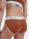 Calvin Klein Underwear	 Bragas