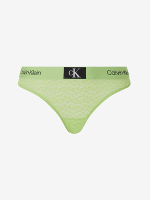 Calvin Klein Underwear	 Bragas