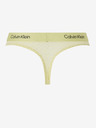 Calvin Klein Underwear	 Bragas