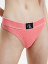 Calvin Klein Underwear	 Parte de abajo de biquini