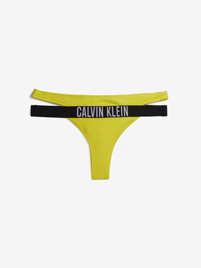 Calvin Klein Underwear	 Parte de abajo de biquini