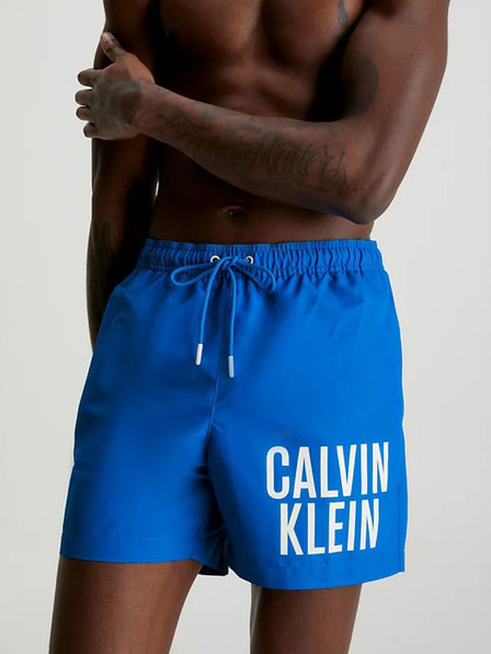 Calvin Klein Underwear	 Bañador