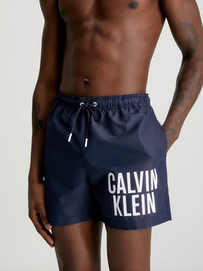 Calvin Klein Underwear	 Bañador