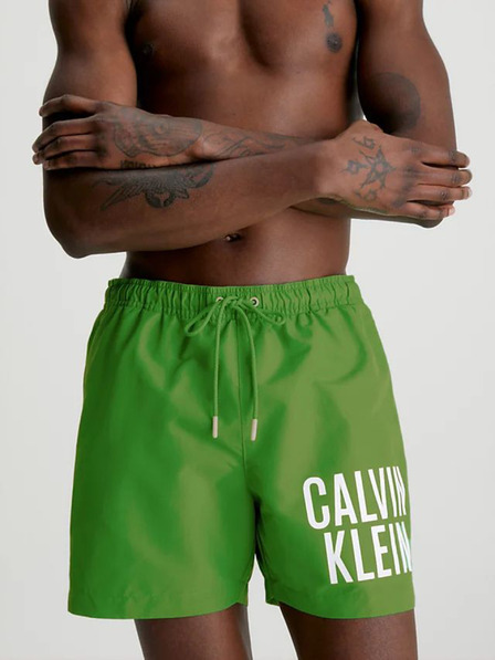 Calvin Klein Underwear	 Bañador